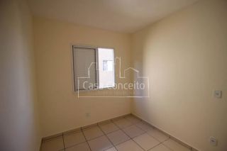 Apartamento Para Alugar com 2 quartos no bairro Jardim Novo Horizonte em Sorocaba