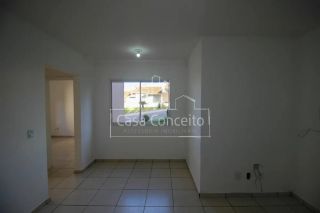 Apartamento Para Alugar com 2 quartos no bairro Jardim Novo Horizonte em Sorocaba