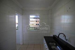 Apartamento Para Alugar com 2 quartos no bairro Jardim Novo Horizonte em Sorocaba