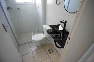 Apartamento Para Alugar com 2 quartos no bairro Jardim Novo Horizonte em Sorocaba
