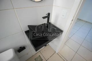 Apartamento Para Alugar com 2 quartos no bairro Jardim Novo Horizonte em Sorocaba