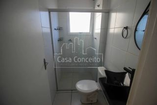 Apartamento Para Alugar com 2 quartos no bairro Jardim Novo Horizonte em Sorocaba