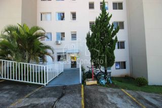 Apartamento Para Alugar com 2 quartos no bairro Jardim Novo Horizonte em Sorocaba