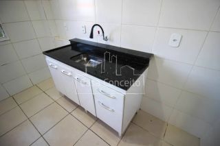 Apartamento Para Alugar com 2 quartos no bairro Jardim Novo Horizonte em Sorocaba