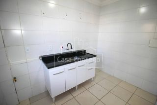 Apartamento Para Alugar com 2 quartos no bairro Jardim Novo Horizonte em Sorocaba