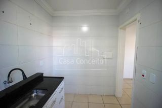 Apartamento Para Alugar com 2 quartos no bairro Jardim Novo Horizonte em Sorocaba