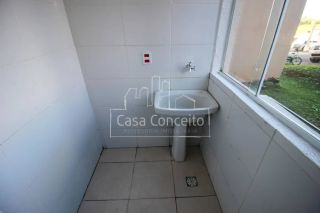 Apartamento Para Alugar com 2 quartos no bairro Jardim Novo Horizonte em Sorocaba