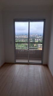 Apartamento Para Alugar com 2 quartos no bairro Caguassu em Sorocaba
