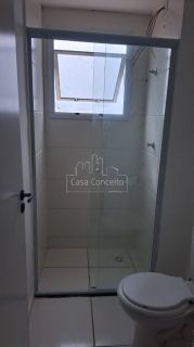 Apartamento Para Alugar com 2 quartos no bairro Caguassu em Sorocaba