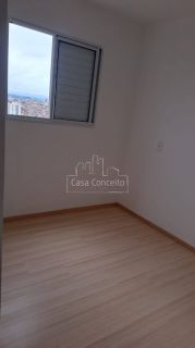 Apartamento Para Alugar com 2 quartos no bairro Caguassu em Sorocaba