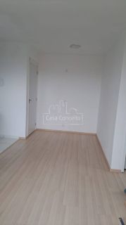 Apartamento Para Alugar com 2 quartos no bairro Caguassu em Sorocaba