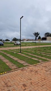 Apartamento Para Alugar com 2 quartos no bairro Caguassu em Sorocaba