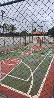 Apartamento Para Alugar com 2 quartos no bairro Caguassu em Sorocaba