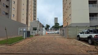 Apartamento Para Alugar com 2 quartos no bairro Caguassu em Sorocaba