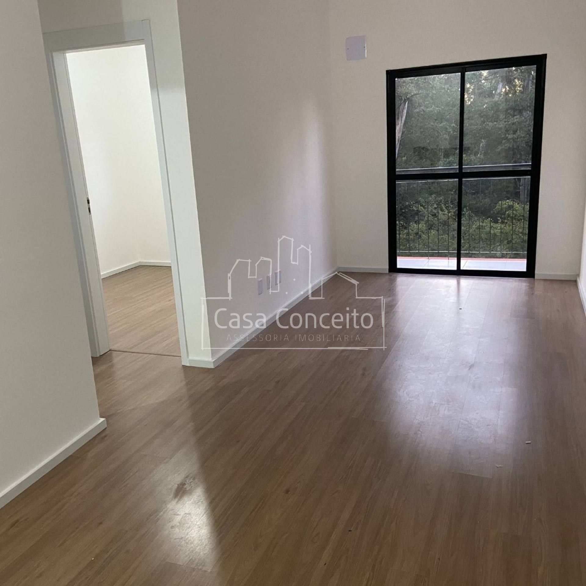 Apartamento Para Alugar com 1 quarto com 1 suíte no bairro Alto da Boa Vista em Sorocaba