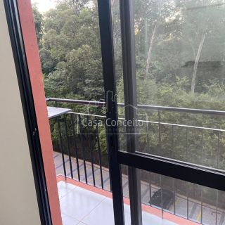 Apartamento Para Alugar com 1 quarto com 1 suíte no bairro Alto da Boa Vista em Sorocaba