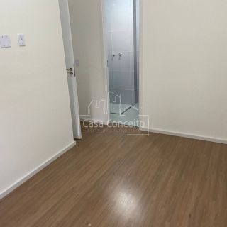 Apartamento Para Alugar com 1 quarto com 1 suíte no bairro Alto da Boa Vista em Sorocaba