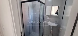 Apartamento Para Alugar com 1 quarto com 1 suíte no bairro Alto da Boa Vista em Sorocaba