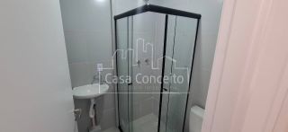 Apartamento Para Alugar com 1 quarto com 1 suíte no bairro Alto da Boa Vista em Sorocaba