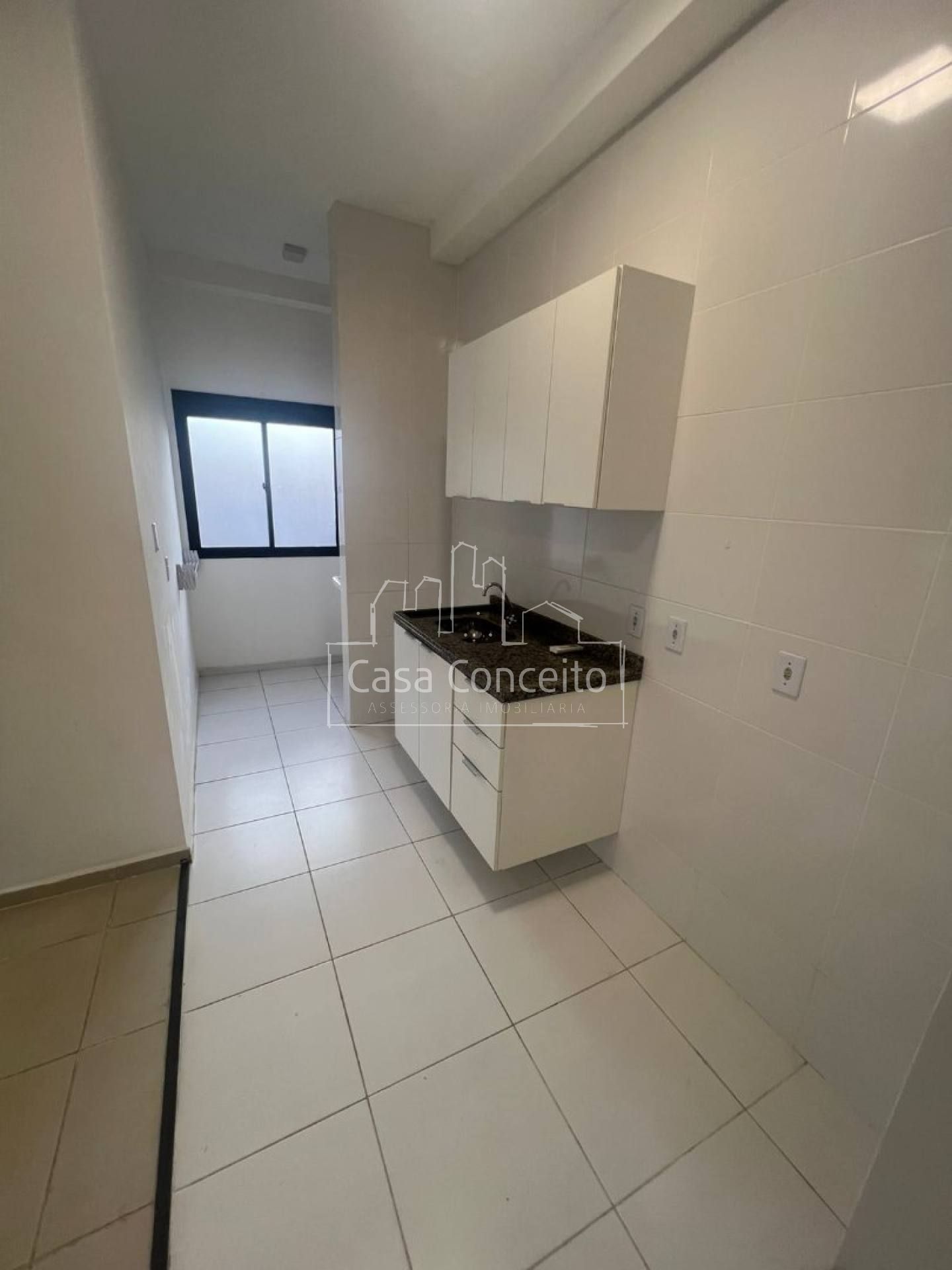 Apartamento Para Alugar com 2 quartos no bairro Alto da Boa Vista em Sorocaba