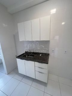 Apartamento Para Alugar com 2 quartos no bairro Alto da Boa Vista em Sorocaba