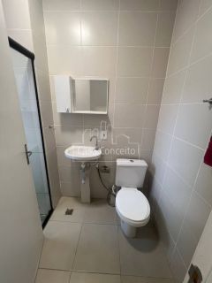 Apartamento Para Alugar com 2 quartos no bairro Alto da Boa Vista em Sorocaba