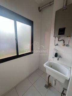 Apartamento Para Alugar com 2 quartos no bairro Alto da Boa Vista em Sorocaba