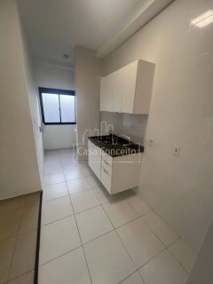 Apartamento Para Alugar com 2 quartos no bairro Alto da Boa Vista em Sorocaba