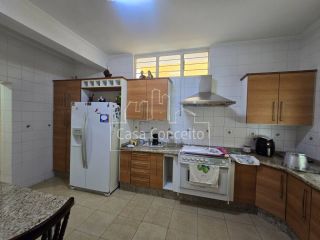 Sobrado Para Vender com 4 quartos no bairro Centro em Sorocaba
