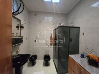 Sobrado Para Vender com 4 quartos no bairro Centro em Sorocaba