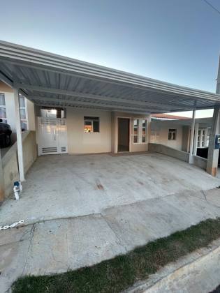 Casa Para Alugar com 2 quartos no bairro Ipanema do Meio em Sorocaba
