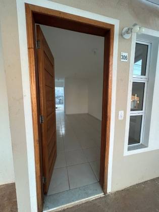 Casa Para Alugar com 2 quartos no bairro Ipanema do Meio em Sorocaba