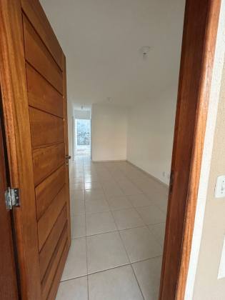 Casa Para Alugar com 2 quartos no bairro Ipanema do Meio em Sorocaba