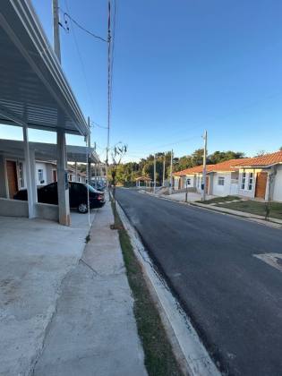 Casa Para Alugar com 2 quartos no bairro Ipanema do Meio em Sorocaba