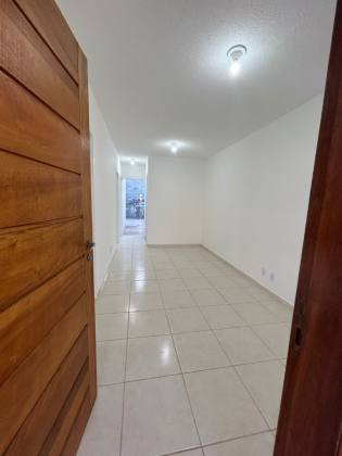 Casa Para Alugar com 2 quartos no bairro Ipanema do Meio em Sorocaba