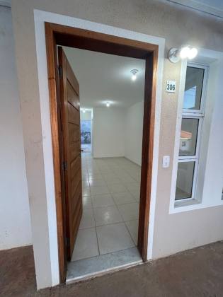Casa Para Alugar com 2 quartos no bairro Ipanema do Meio em Sorocaba
