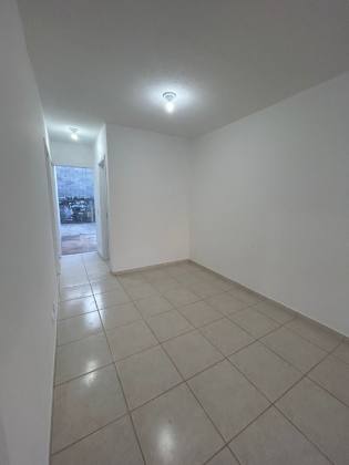 Casa Para Alugar com 2 quartos no bairro Ipanema do Meio em Sorocaba