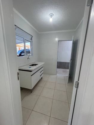 Casa Para Alugar com 2 quartos no bairro Ipanema do Meio em Sorocaba