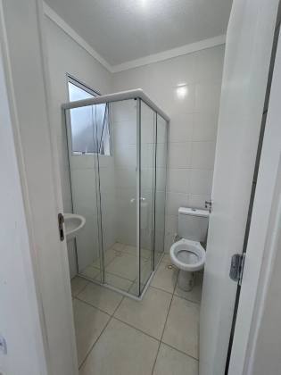 Casa Para Alugar com 2 quartos no bairro Ipanema do Meio em Sorocaba