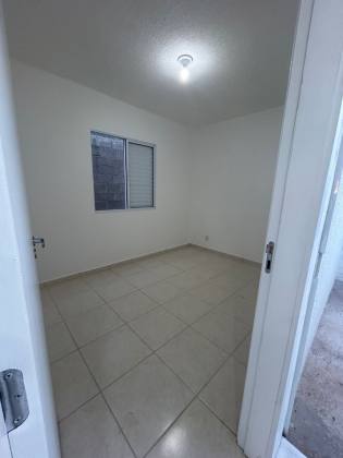 Casa Para Alugar com 2 quartos no bairro Ipanema do Meio em Sorocaba