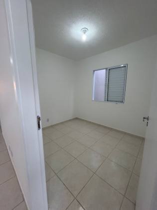 Casa Para Alugar com 2 quartos no bairro Ipanema do Meio em Sorocaba