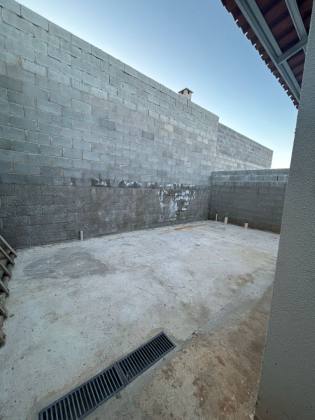 Casa Para Alugar com 2 quartos no bairro Ipanema do Meio em Sorocaba