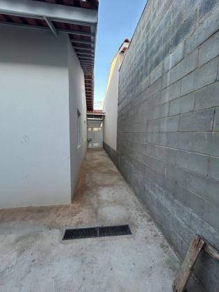 Casa Para Alugar com 2 quartos no bairro Ipanema do Meio em Sorocaba