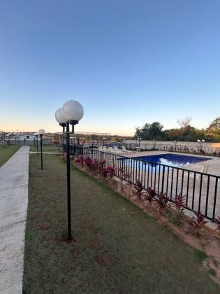 Casa Para Alugar com 2 quartos no bairro Ipanema do Meio em Sorocaba