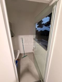 Apartamento Para Alugar com 1 quarto no bairro Vila Hortência em Sorocaba