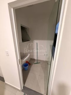 Apartamento Para Alugar com 1 quarto no bairro Vila Hortência em Sorocaba