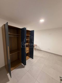 Apartamento Para Alugar com 1 quarto no bairro Vila Hortência em Sorocaba