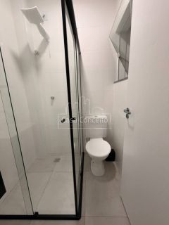 Apartamento Para Alugar com 1 quarto no bairro Vila Hortência em Sorocaba