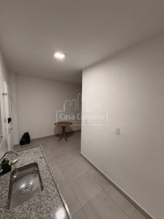 Apartamento Para Alugar com 1 quarto no bairro Vila Hortência em Sorocaba