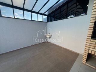Casa de Condomínio Para Vender com 3 quartos 1 suíte no bairro Horto Florestal em Sorocaba